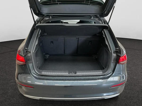 AUDI A3 Sportback (2021) — foto 13 van 23