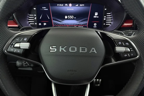 Skoda Fabia (2025) — foto 4 van 27