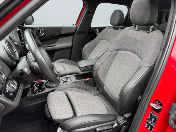 MINI Mini Countryman (F60) (2019) — foto 2 van 29