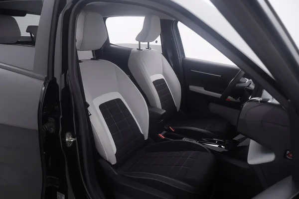 Citroen E-C3 (2025) — foto 6 van 86