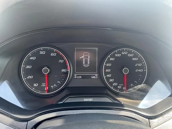 SEAT Arona (2021) — foto 14 van 21