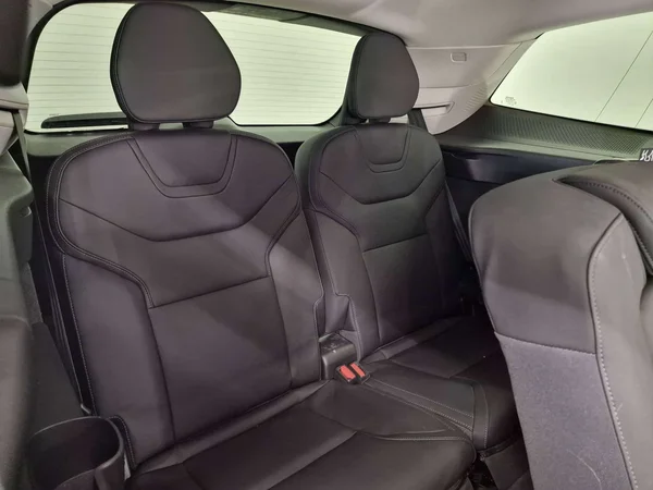 Volvo EX90 (2025) — foto 16 van 17