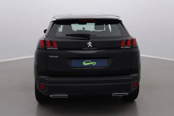 Peugeot 3008 (2023) — foto 19 van 24