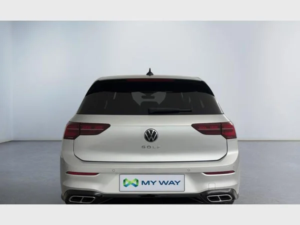 Volkswagen Golf VIII (2023) — foto 19 van 21
