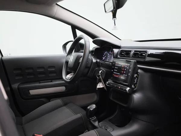 Citroën C3 (2022) — foto 22 van 36