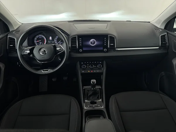 SKODA Karoq (2022) — foto 28 van 28
