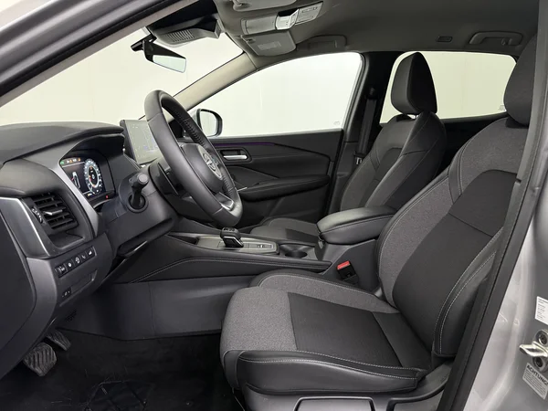 NISSAN Qashqai (2025) — foto 2 van 29
