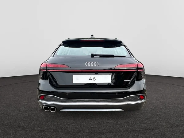 AUDI A6 Avant (2025) — foto 6 van 9