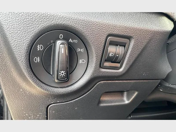Skoda Kamiq (2025) — foto 21 van 31