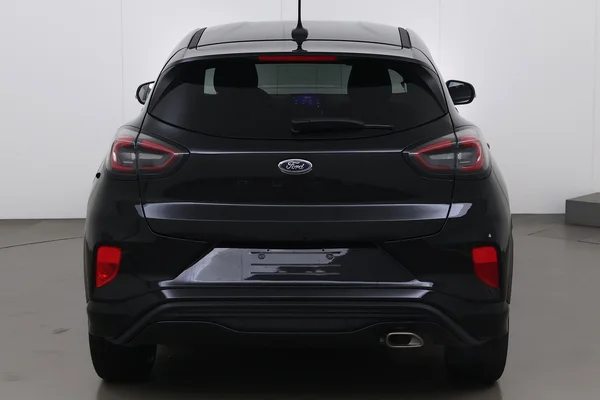 Ford Puma (2024) — foto 18 van 23