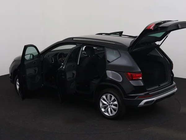 SEAT Ateca (2025) — foto 26 van 27