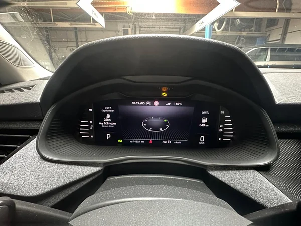 SKODA Kamiq (2026) — foto 5 van 22