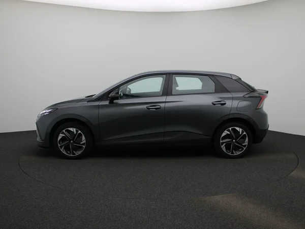 MG MG4 EV (2023) — foto 30 van 35