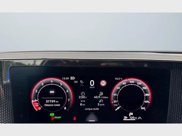 Volkswagen Tiguan (2024) — foto 9 van 29
