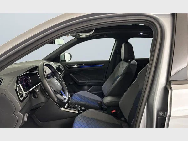 Volkswagen T-Roc R (2023) — foto 2 van 23