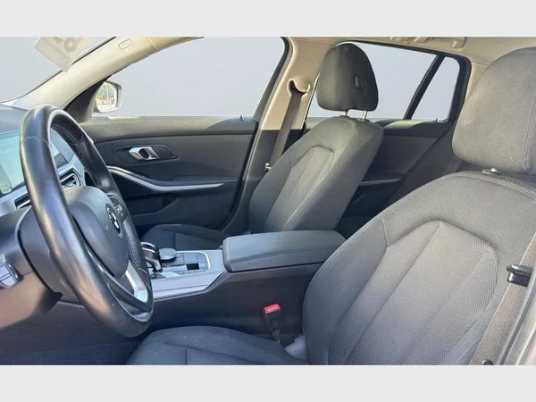 BMW 3 SW (2021) — foto 3 van 24