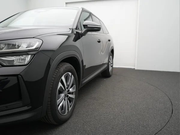 SKODA Kodiaq (2025) — foto 25 van 28