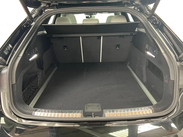 AUDI A6 Avant (2026) — foto 8 van 20