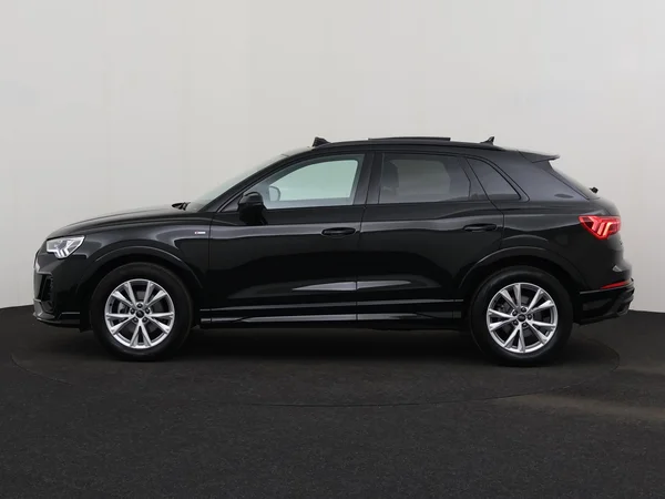 AUDI Q3 (2025) — foto 14 van 19