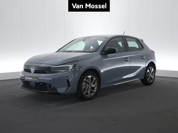 Opel Corsa (2025)