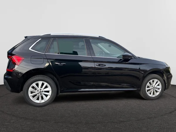 SKODA Kamiq (2025) — foto 17 van 18