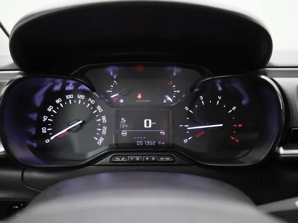 Citroën C3 (2022) — foto 9 van 37