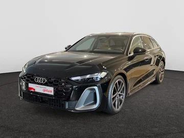 AUDI A5 Avant e-hybrid (PHEV) (2026)