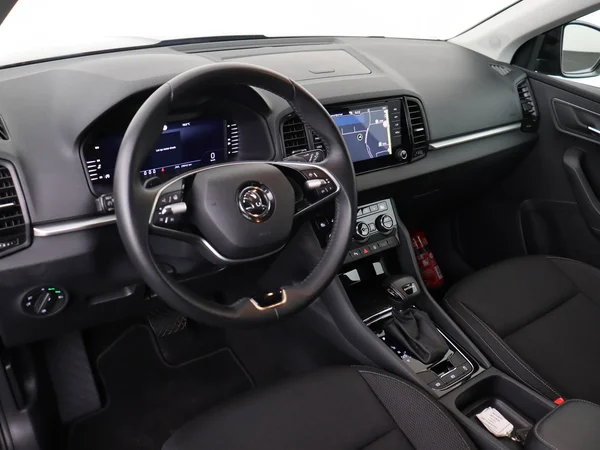SKODA Karoq (2024) — foto 17 van 18