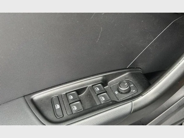 Audi A1 allstreet (2023) — foto 20 van 29