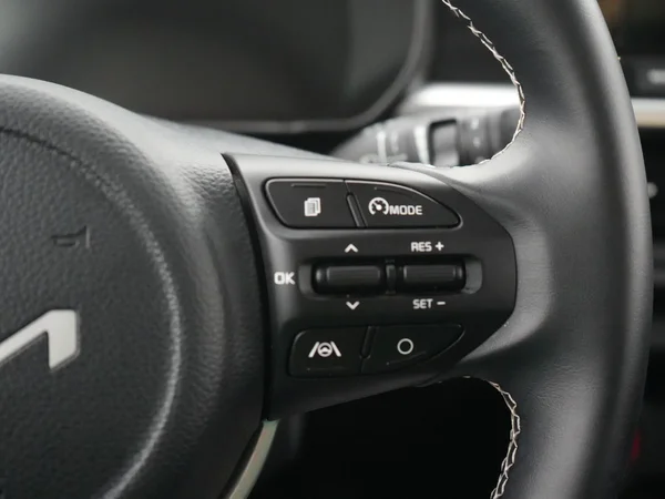 Kia Picanto (2025) — foto 13 van 27