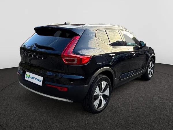 VOLVO XC40 (2025) — foto 12 van 18