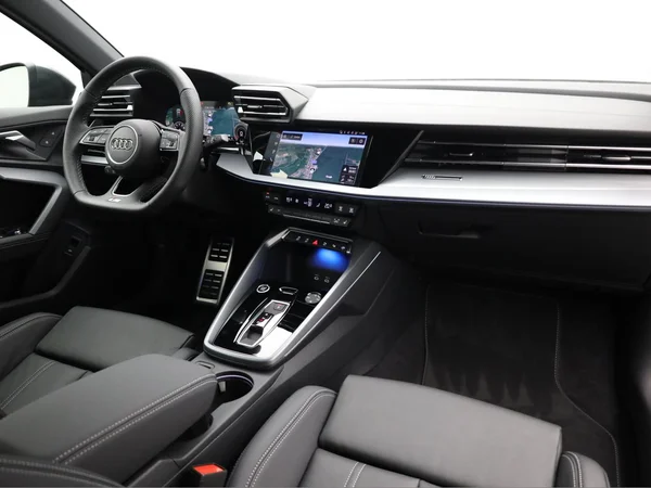 AUDI A3 Sportback (2026) — foto 16 van 22