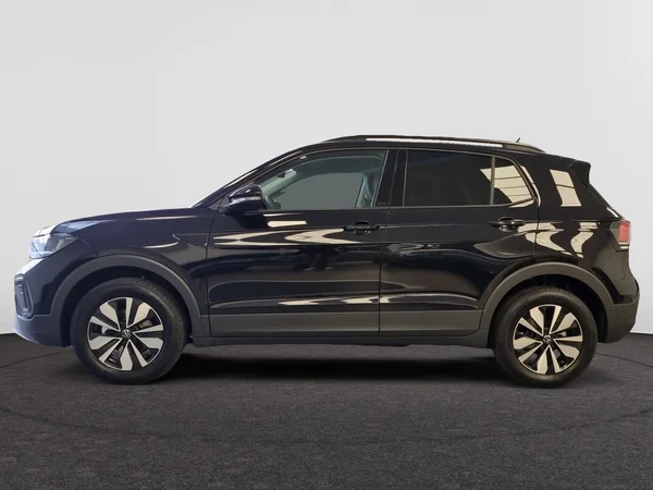 VOLKSWAGEN T-Cross (2024) — foto 12 van 19