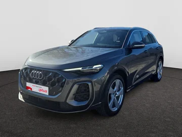 AUDI Q5 (2026)