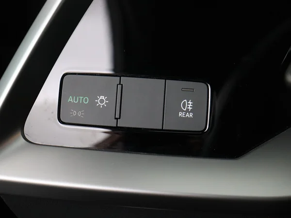 AUDI A3 (2021) — foto 17 van 26
