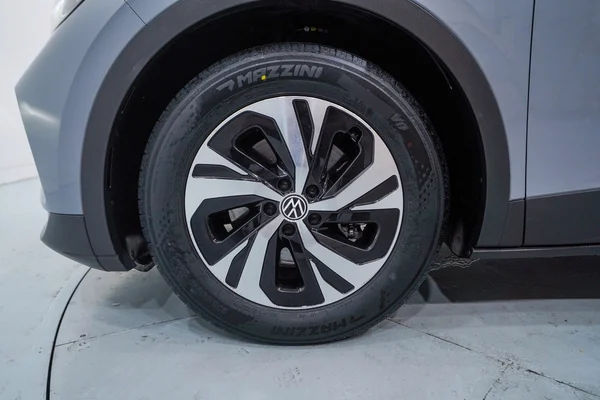 Volkswagen ID.4 (2021) — foto 2 van 56