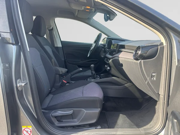 SKODA Fabia (2025) — foto 4 van 14