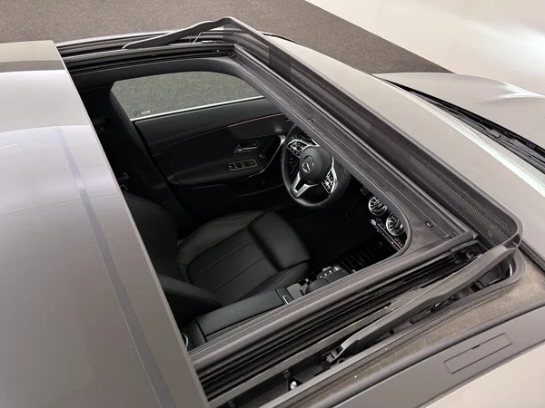 MERCEDES CLA 250 (2022) — foto 27 van 34
