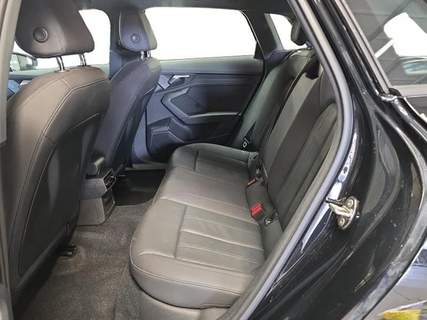 AUDI A3 Sportback Dsl (2022) — foto 4 van 32