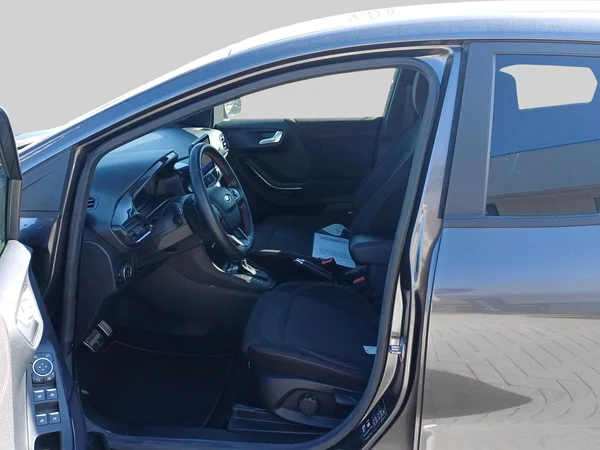 Ford Puma (2020) — foto 14 van 15