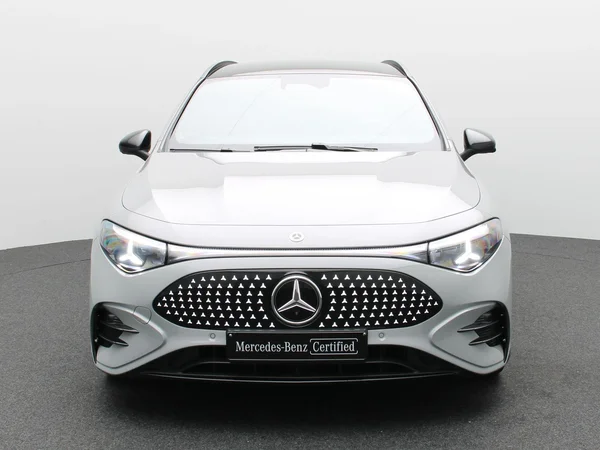 Mercedes-Benz CLA (2026) — foto 23 van 33