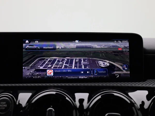 Mercedes-Benz A-Klasse (2023) — foto 8 van 46