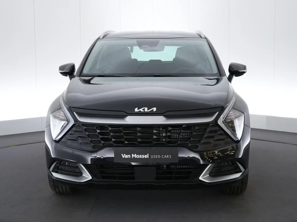 Kia Sportage (2024) — foto 17 van 23