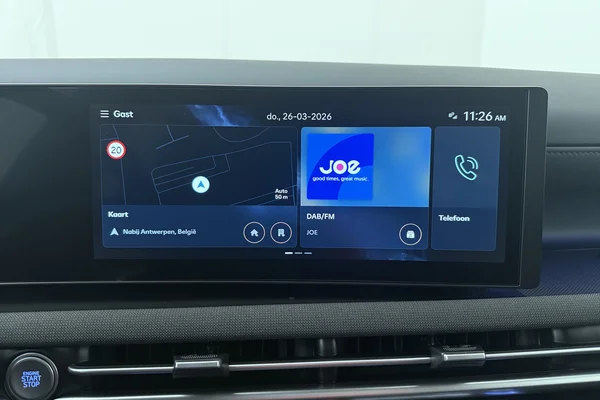 Hyundai Tucson (2026) — foto 3 van 12