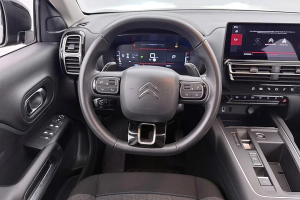 Citroen C5 Aircross (2025) — foto 8 van 36