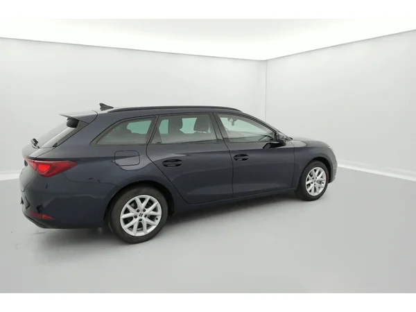 SEAT Leon ST (2022) — foto 32 van 36