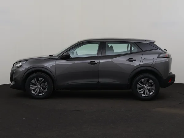 PEUGEOT 2008 (2021) — foto 12 van 26