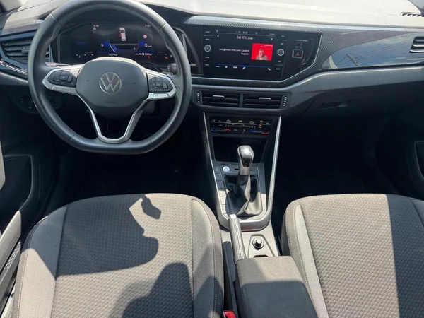 VOLKSWAGEN Taigo (2025) — foto 2 van 19