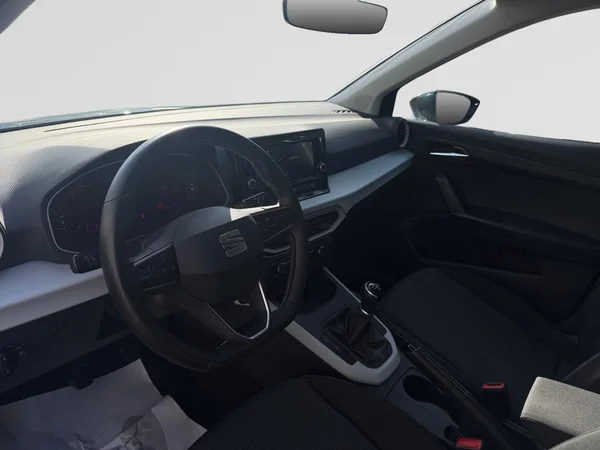 SEAT Arona (2023) — foto 3 van 20