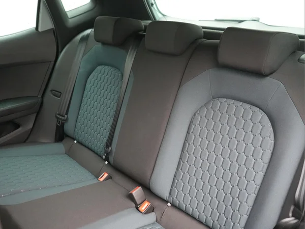 SEAT Arona (2026) — foto 15 van 27